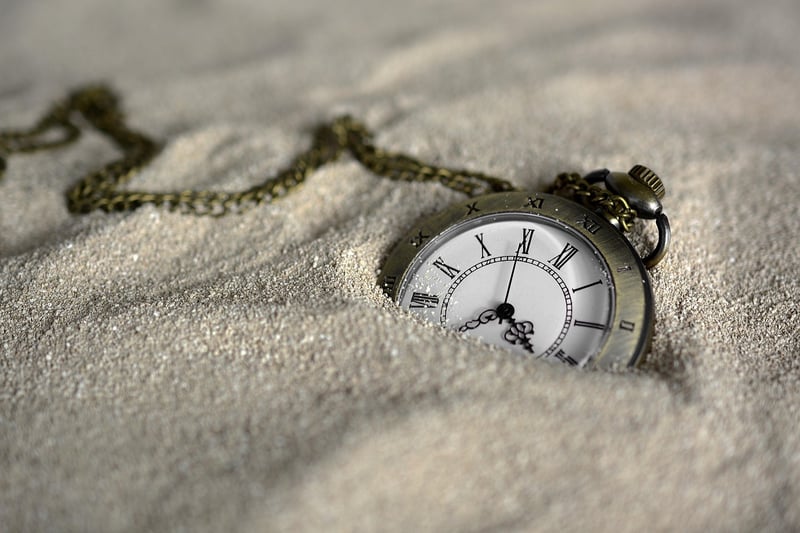 Consequences of Time Travel